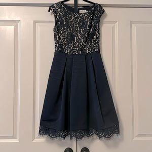 Eliza J Short Formal Size 4